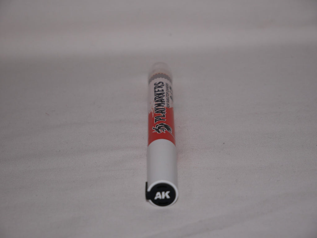 AK Interactive Acrylic Paint Playmarkers For Tabletop Games Light Orange AKM020