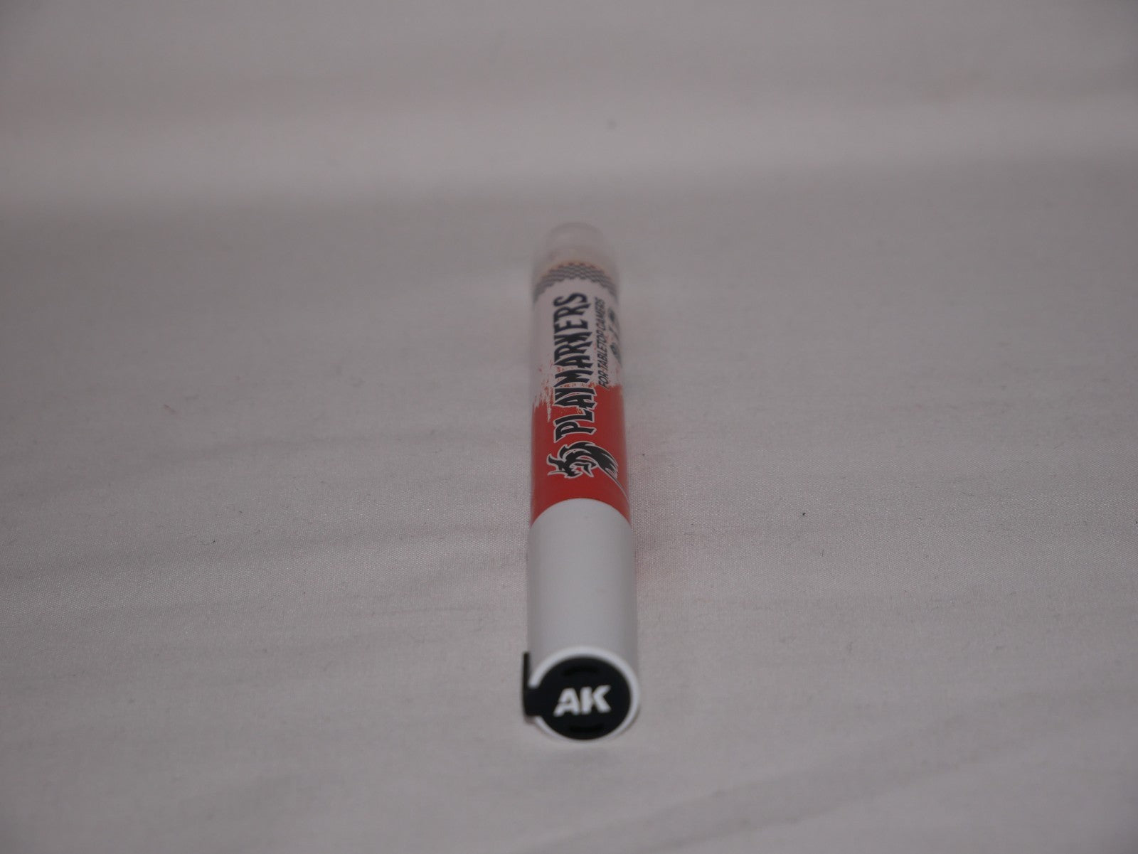 AK Interactive Acrylic Paint Playmarkers For Tabletop Games Light Orange AKM020