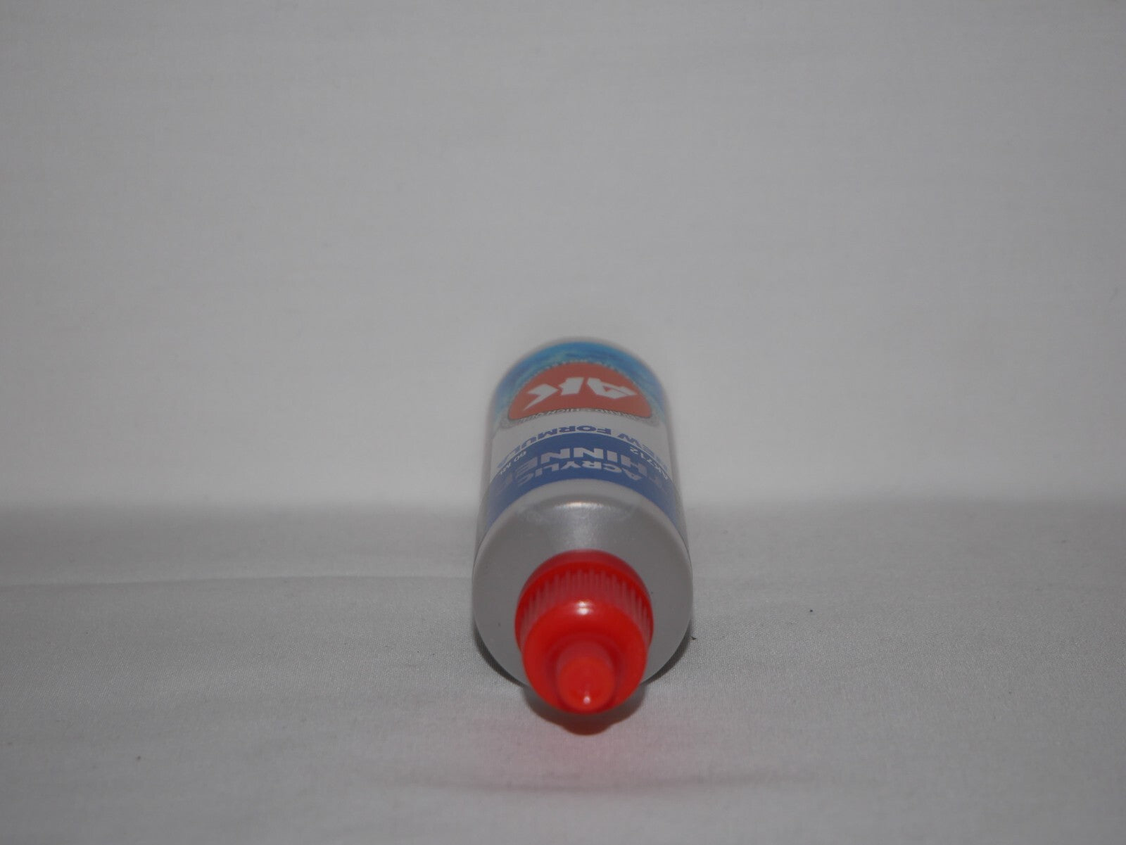 AK Interactive New Formula High Quality Acrylic Paint Thinner 60ml Bottle AK712