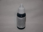 Vallejo Model Color German Grey Acrylic 17ml/0.57 fl oz Dropper Bottle  - 70.995