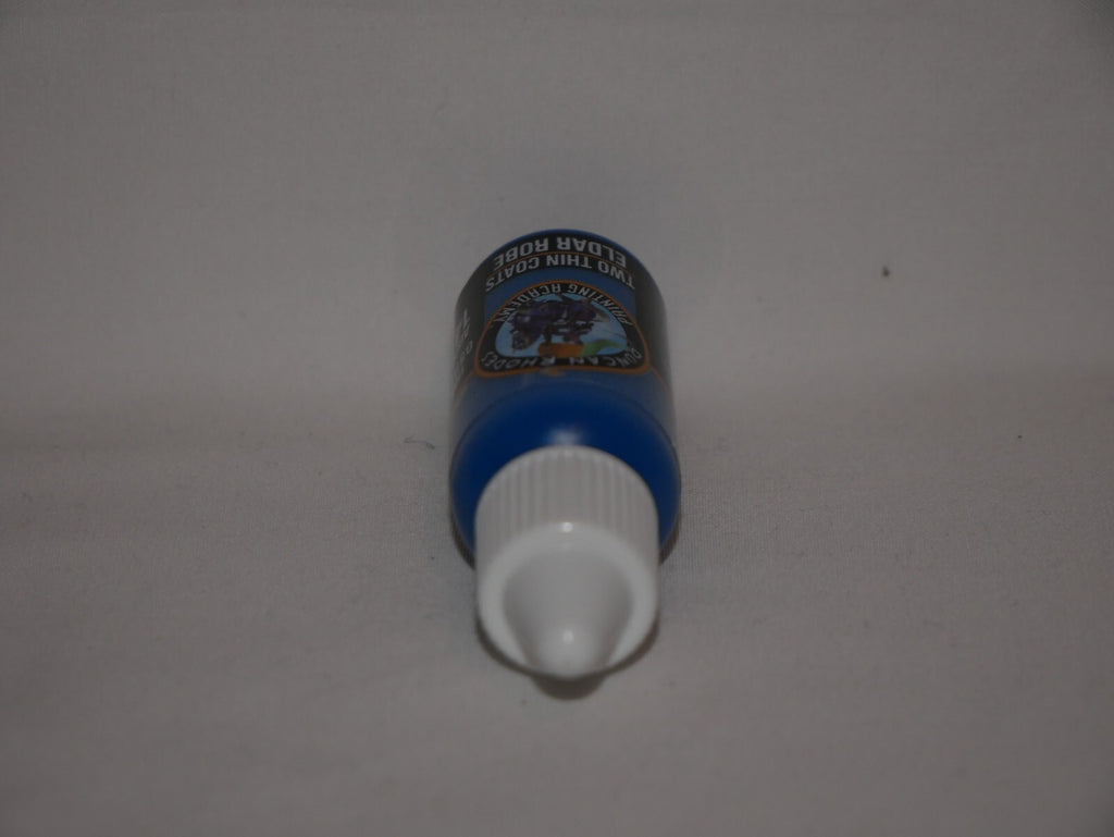 Duncan Rhodes Painting Academy Two Thin Coats Range Eldar Robe 15ml Bottle 10142
