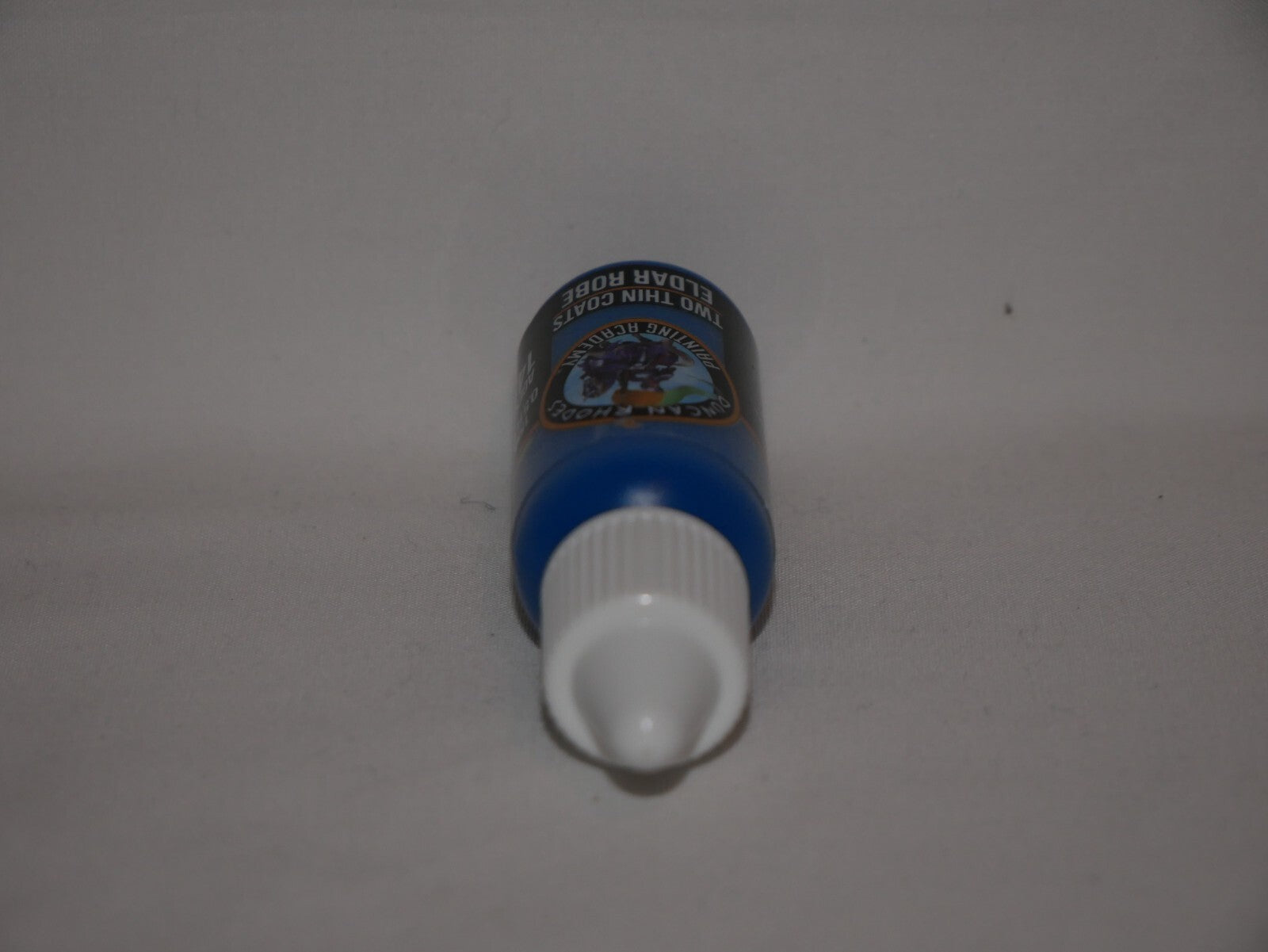 Duncan Rhodes Painting Academy Two Thin Coats Range Eldar Robe 15ml Bottle 10142