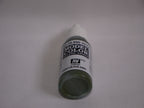 Vallejo Model Color Refractive Green Acrylic 17ml/0.57 fl oz Dropper - 70.890