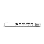 AK Interactive Acrylic Paint Playmarkers For Model Tabletop Games White - AKM003