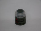 Games Workshop Citadel Colour Base Castellan Green Acrylic 12ml Paint Pot 21-14