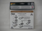 Warlord Games & Skytrex Bolt Action Unit Pin Markers Great Britian - 408800013