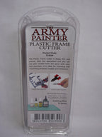 The Army Painter Plastic Frame & Sprue Cutter (For Plastic Miniatures) - TL5039