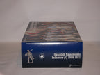 Perry Miniatures 28mm Hard Plastic Spanish Napoleonic Infantry Box (1) 1808-1811