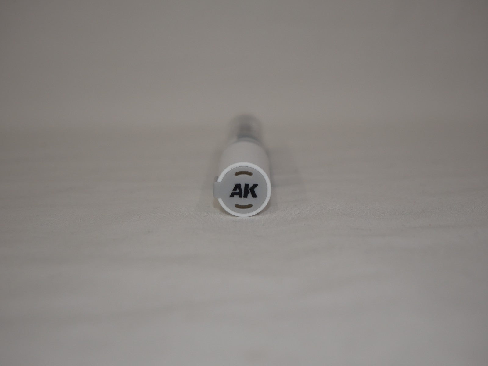 AK Interactive Acrylic Quick Gen Markers For Tabletop Games Turquoise Blue - AKMQ013