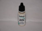 Vallejo Auxiliary Products Gloss Medium 18ml/0.60 fl oz Dropper Bottle - 70.470