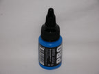 Monument Hobbies Pro Acryl Acrylic Paint Range Blue 22ml Twist Bottle - MPA-005