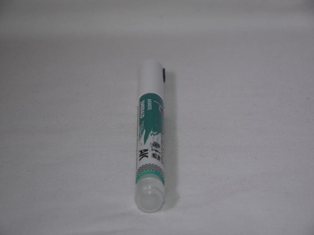 AK Interactive Acrylic Paint Playmarkers For Model Tabletop Games Emerald AKM015
