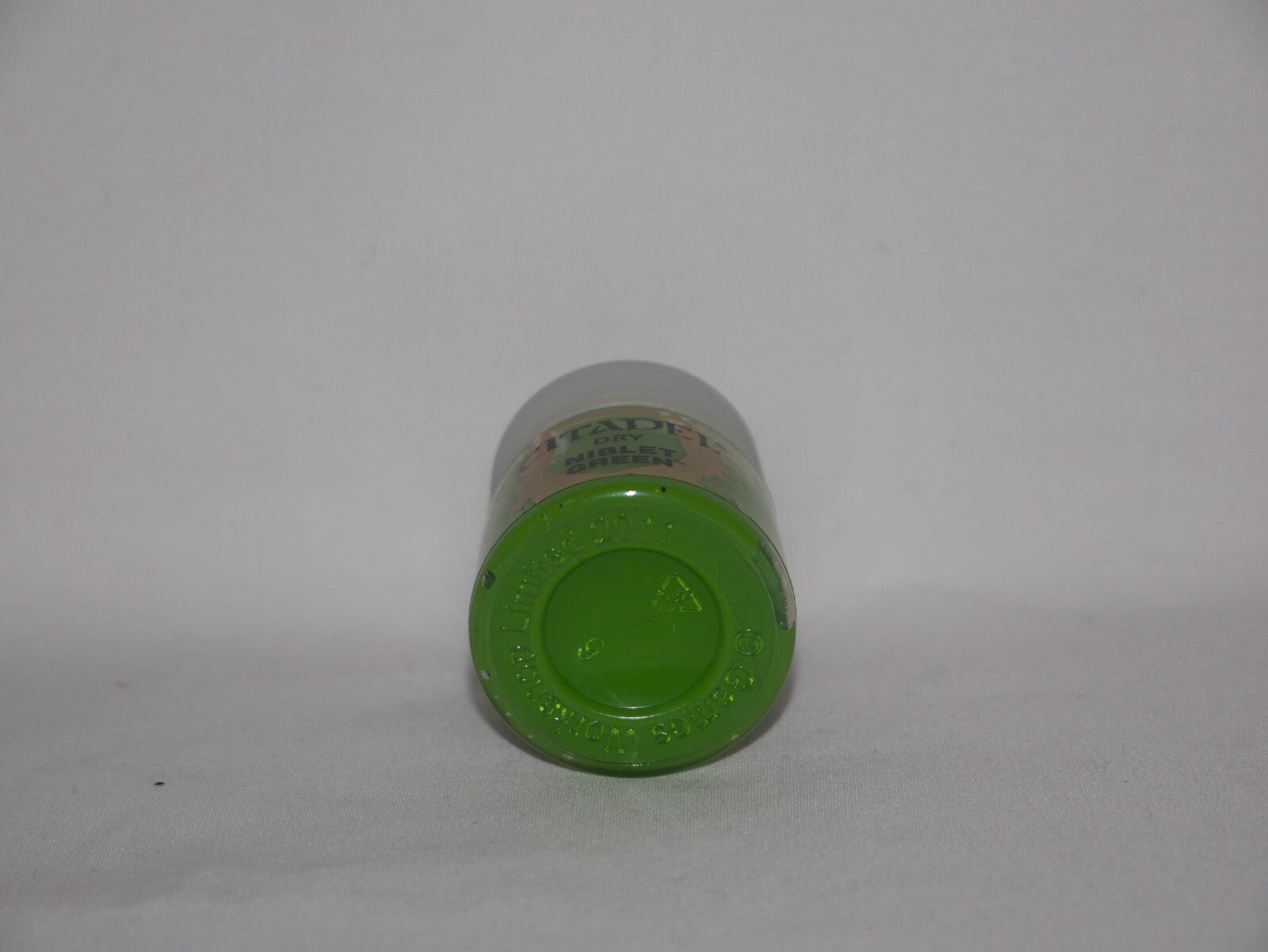 Games Workshop Citadel Colour Dry Niblet Green Acrylic 12ml/0.40 fl oz - (23-24)