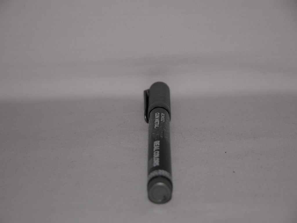 AK Interactive Real Colors Acrylic Fast Drying Marker Pens Gun Metal - RCM032