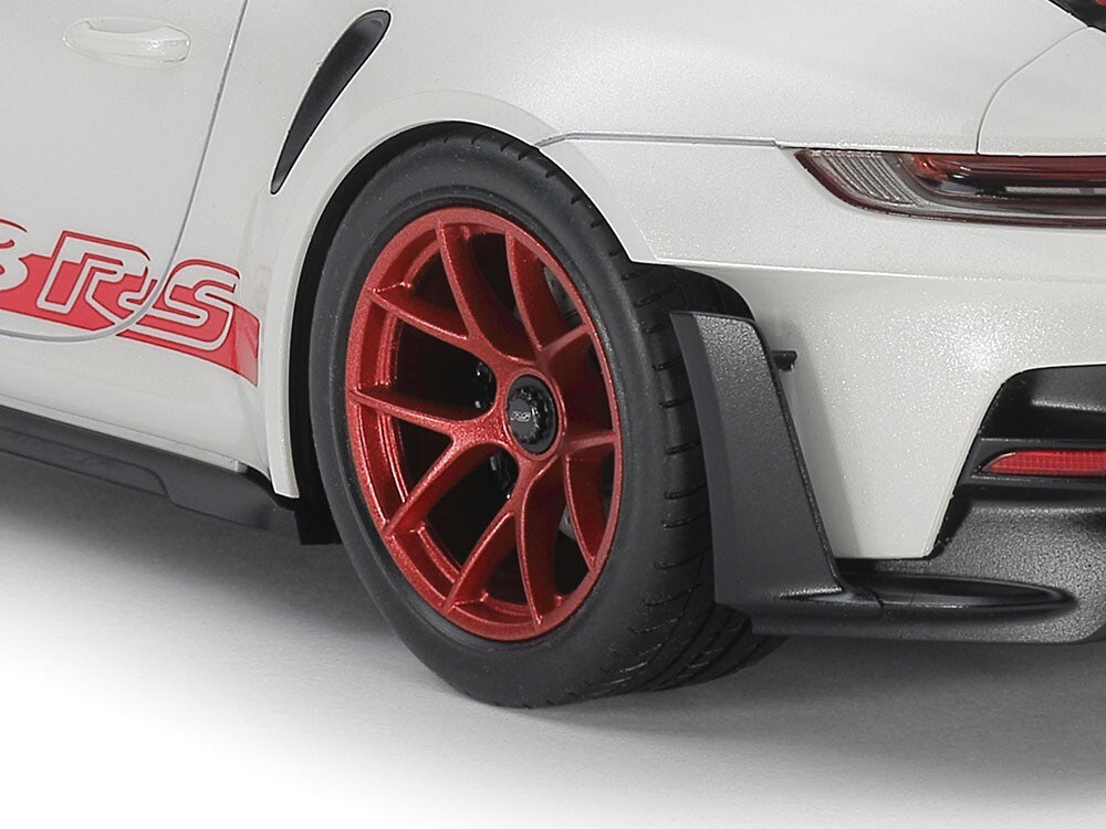 Tamiya 1:24 Scale Sports Car Series No.370 Porsche 911 GT3 RS (992) - 24370