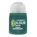 Games Workshop Citadel Colour Shade Coelia Greenshade 18ml/0.60 fl oz Pot 24-22