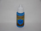 The Army Painter Acrylic Warpaints Range Viking Blue 18ml Dropper Bottle WP1462