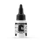Monument Hobbies Pro Acryl Bold Titanium White 22ml Twist Top Bottle - (MPA-001)