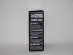 Warlord Games Bolt Action 1:56 Scale 12x Grey Coloured Order Dice - (402616008)