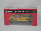 Burago 1:43 Ferrari Racing 499P Le Mans Hypercar 2024 AF Corse No.83 - #18-36317