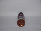 Vallejo Game Color Acrylic Metallics Hammered Copper 18ml Dropper Bottle 72.059
