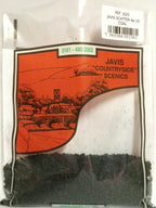Javis "Countryside" Scenics No 25 Simulated Coal Scatter JS25