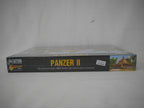 Warlord Games Bolt Action 1:56 Scale WW2 German Panzer II Light Tank - 402012104
