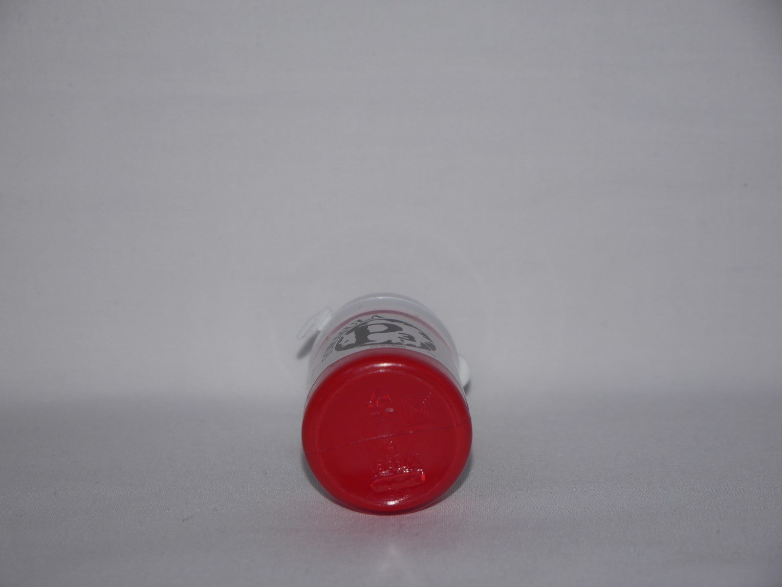 Formula P3 Acrylic Paint Range Khador Red Base 18ml Flip Top Bottle - PIP 93021