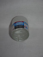 Tamiya Color Modeling Paint LP-10 Lacquer Thinner & Cleaner 10ml Glass Jar 82110