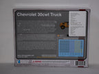 Rubicon Models 1:56 Scale 1.5-ton 4x2 Chevrolet 30cwt Truck With Crew - 280075