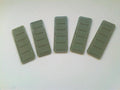 Renedra Limited Generic Scenery & Bases 20 x 30mm Bases 25 Per Pack - RN2030