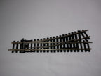 Hornby 1:76 Scale Hobby Model Railway Track Single Piece Left Hand Point - R8072