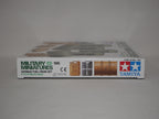 Tamiya Military Miniatures Series No.186 1:35 Scale German Fuel Drum Set - 35186