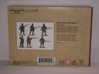 Hat Industrie 1:56 Scale Napoleonic Prussian Landwehr (Action) Miniatures - 2002