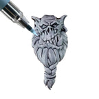 The Army Painter Speedpaint 2.0 Felt Tip Tech Acrylic Marker Runic Grey - SM1039
