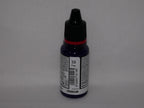 Vallejo Game Color Acrylics Midnight Purple 18ml/0.6 fl oz Dropper Bottle 72.116