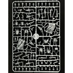 Wargames Atlantic Marcher Empires At War USA Veterans And Command - MUSA002P