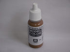 Vallejo Model Color US Field Drab Acrylic 17ml/0.57 fl oz Dropper Bottle 70.873