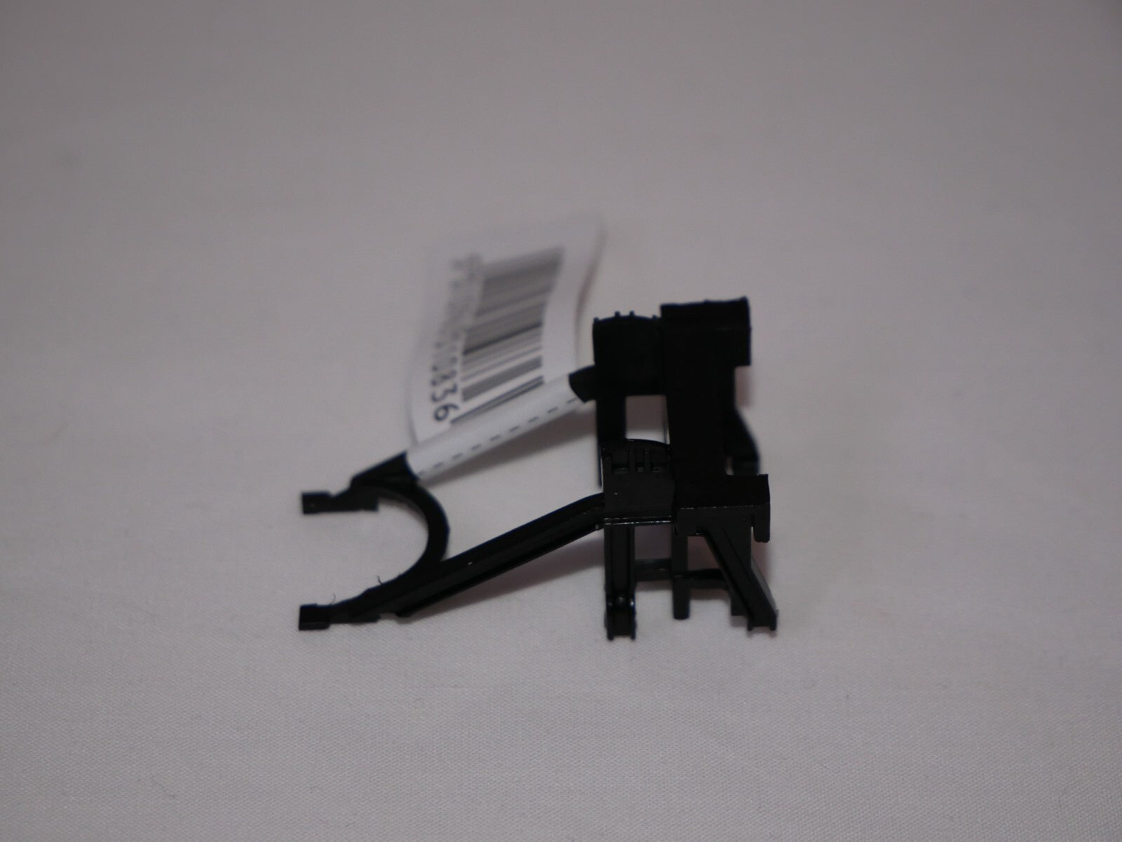 Hornby 1:76 Scale (00 Gauge) Model Railway Track Accessories Buffer Stop - R083
