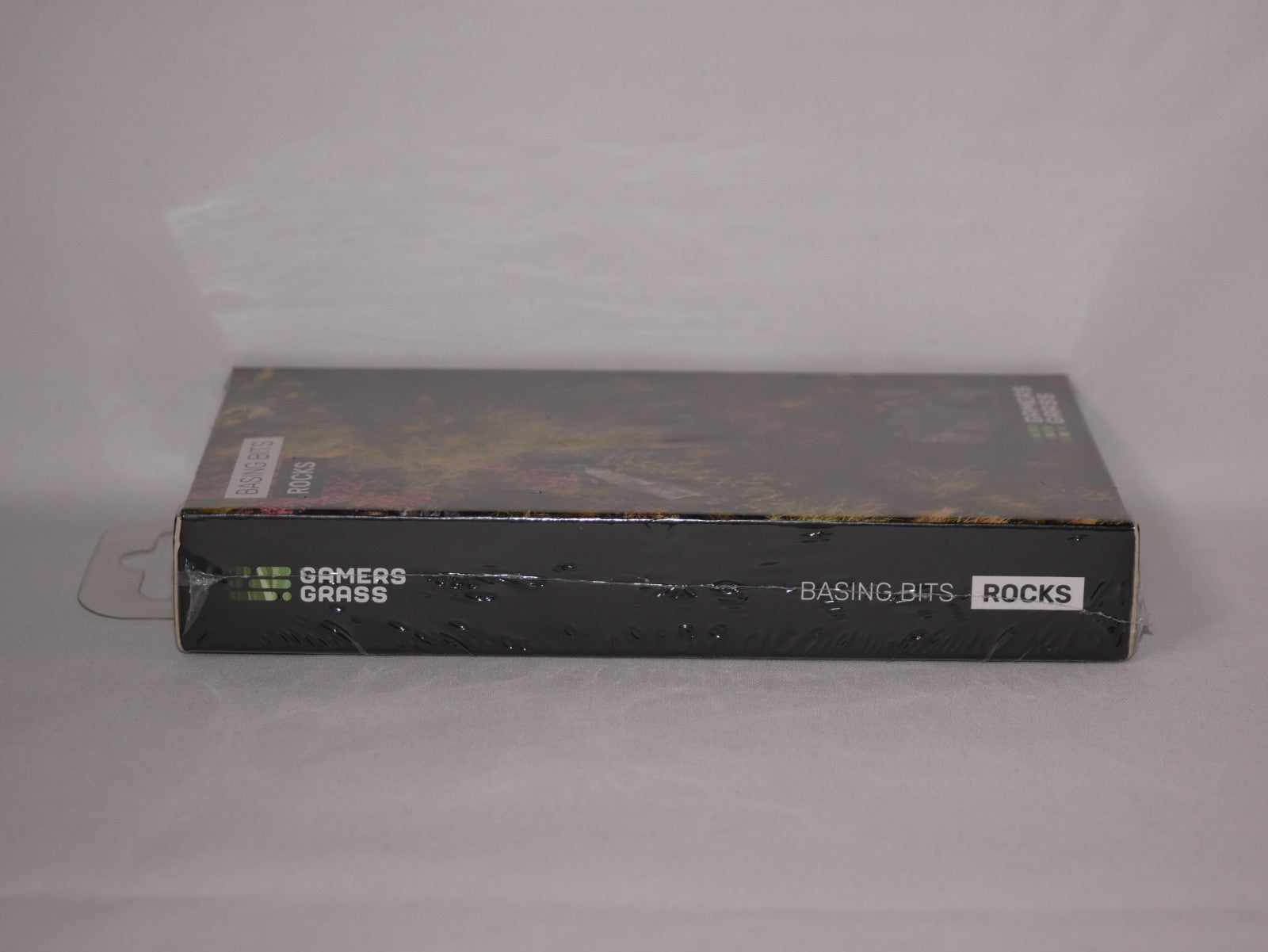 Gamers Grass Basing Bits Range Rocks For Wargaming Miniature Model Bases GGBB-RO