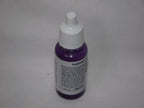 Vallejo Model Color Royal Purple Acrylic 17ml/0.57 fl oz Dropper Bottle - 70.810