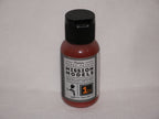 Mission Models Hobby Paints Transparet Light Rust 30ml / 1fl.oz Bottle MMW - 003