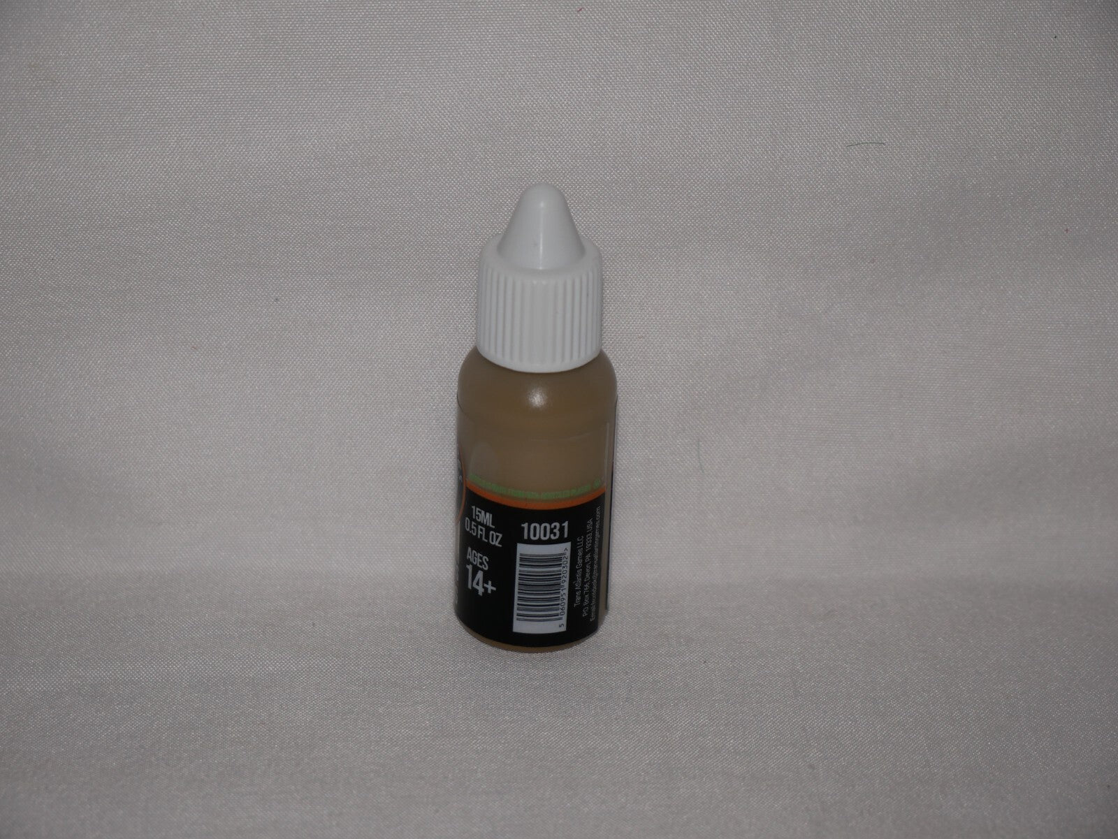 Duncan Rhodes Painting Academy 'Two Thin Coats' Dragon Fang 15ml Dropper - 10031