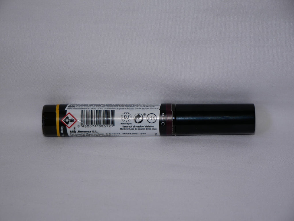 Ammo By Mig Jimenez Dark Brown Oilbrusher With Fine Brush Applicator A.MIG-3512