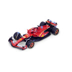 Burago 1:43 Scale Ferrari F1 Team SF-24 2024 No.16 Charles Leclerc - #18-36843L