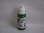 Vallejo Model Color Medium Olive Acrylic 17ml/0.57 fl oz Dropper Bottle - 70.850
