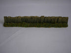 Javis "Countryside" Scenics "OO" Gauge Light Brown Sleeping Fencing PF8