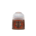 Citadel Colour Base Balthasar Gold Metallic Acrylic 12ml/0.40 fl oz Pot (21-29)