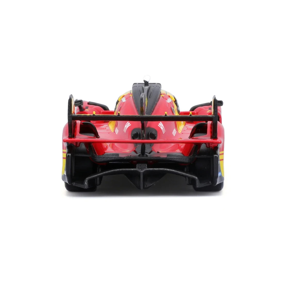 Burago 1:43 Ferrari Racing 499P Le Mans Hypercar 2024 AF Corse No.50 - #18-36316