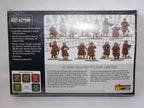 Warlord Games Bolt Action 1:56 WWII US Army Infantry Platoon (Winter) 402013051